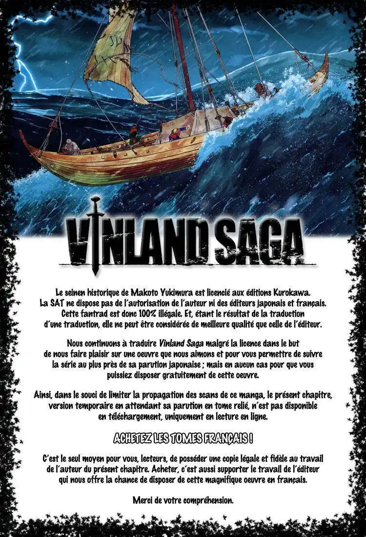 Vinland Saga 114 page 36