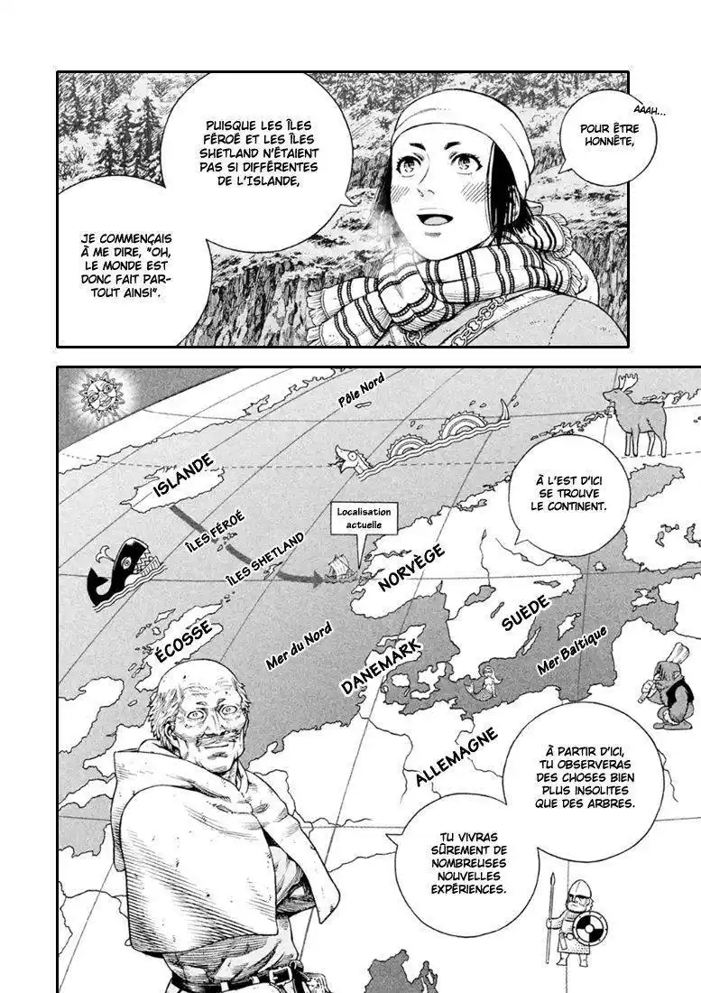 Vinland Saga 114 page 4