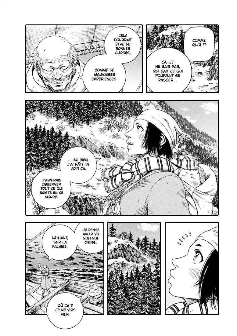 Vinland Saga 114 page 5