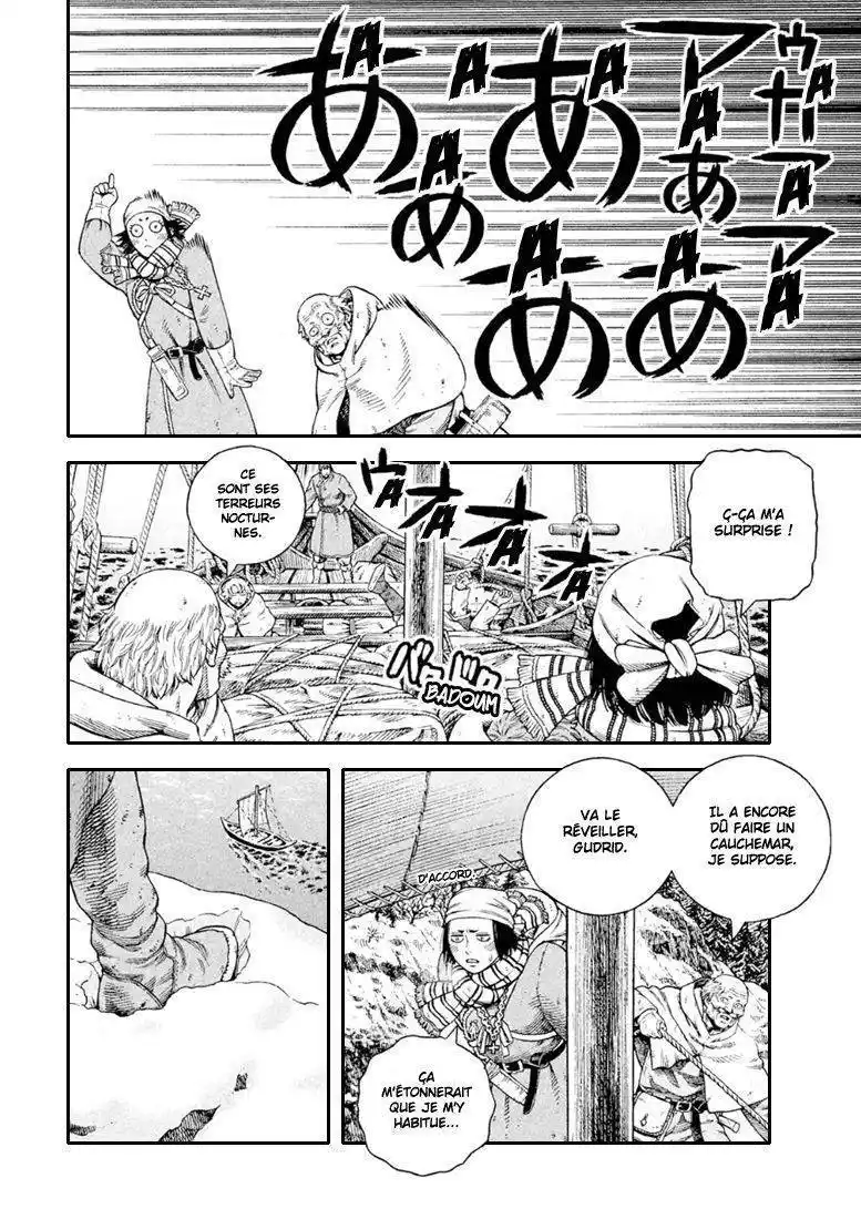 Vinland Saga 114 page 6