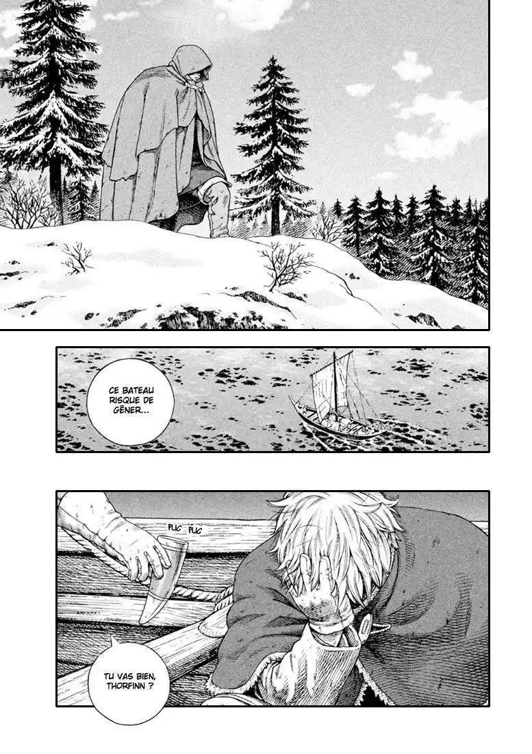 Vinland Saga 114 page 7