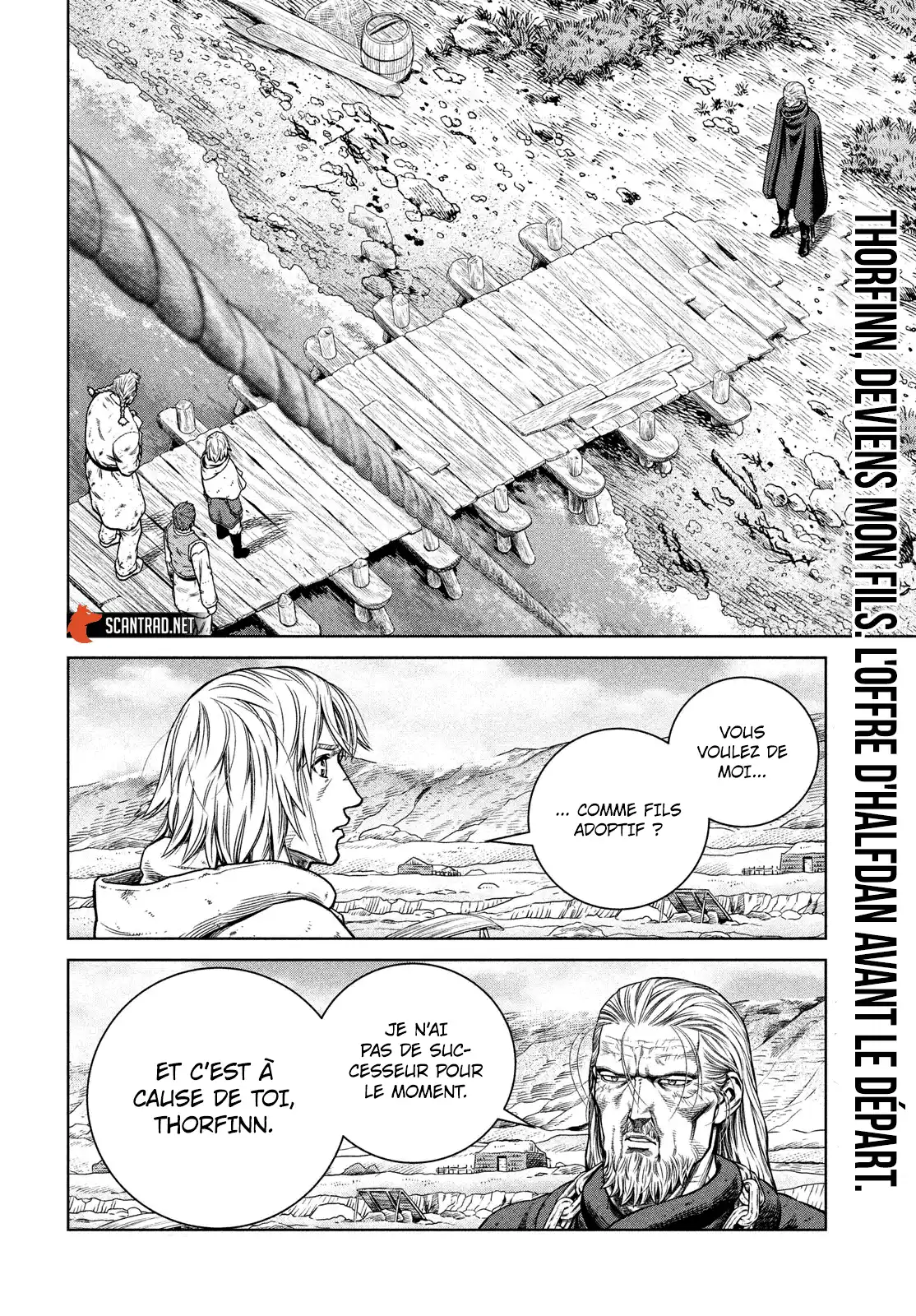 Vinland Saga 174 page 2