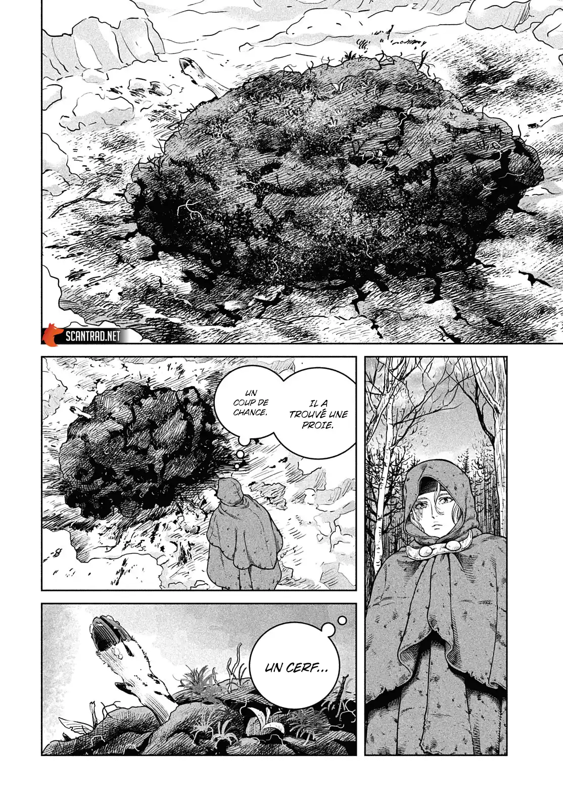 Vinland Saga 188 page 10