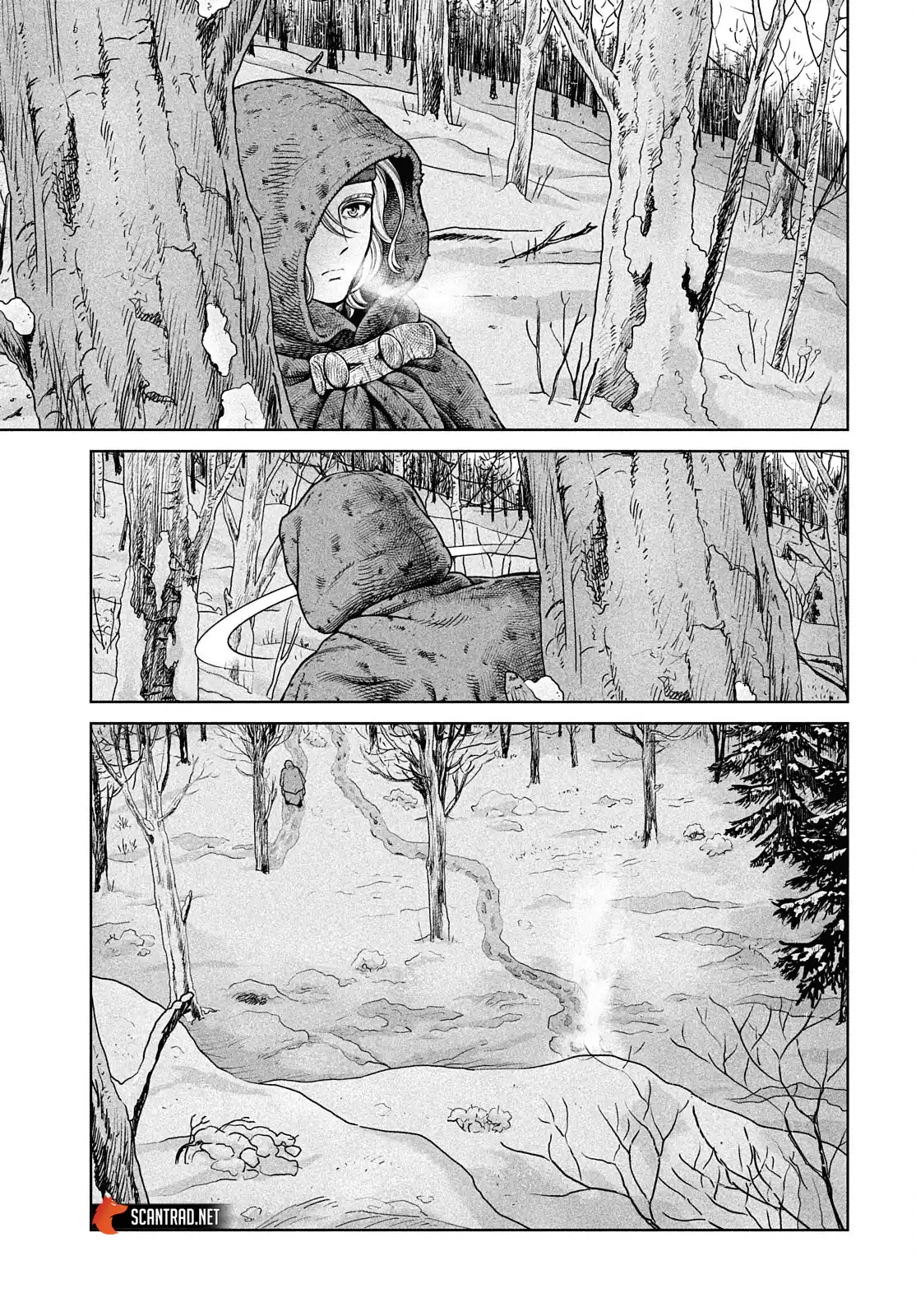Vinland Saga 188 page 13