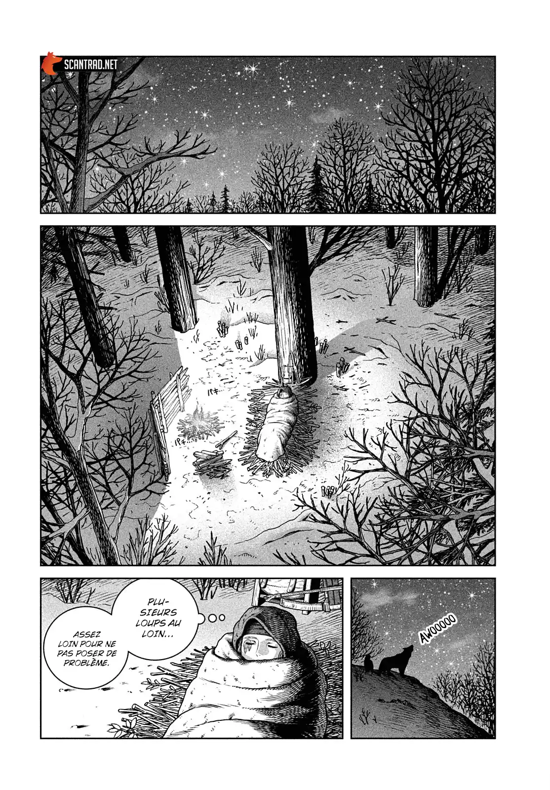 Vinland Saga 188 page 14