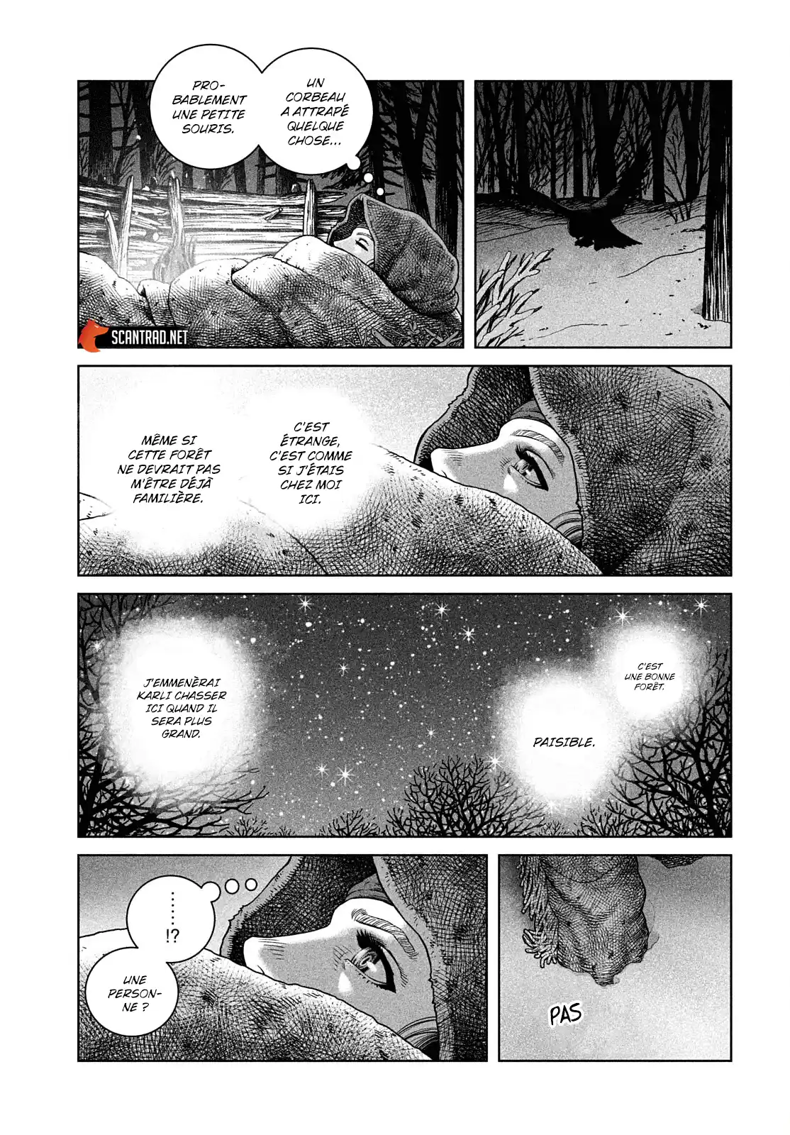 Vinland Saga 188 page 15