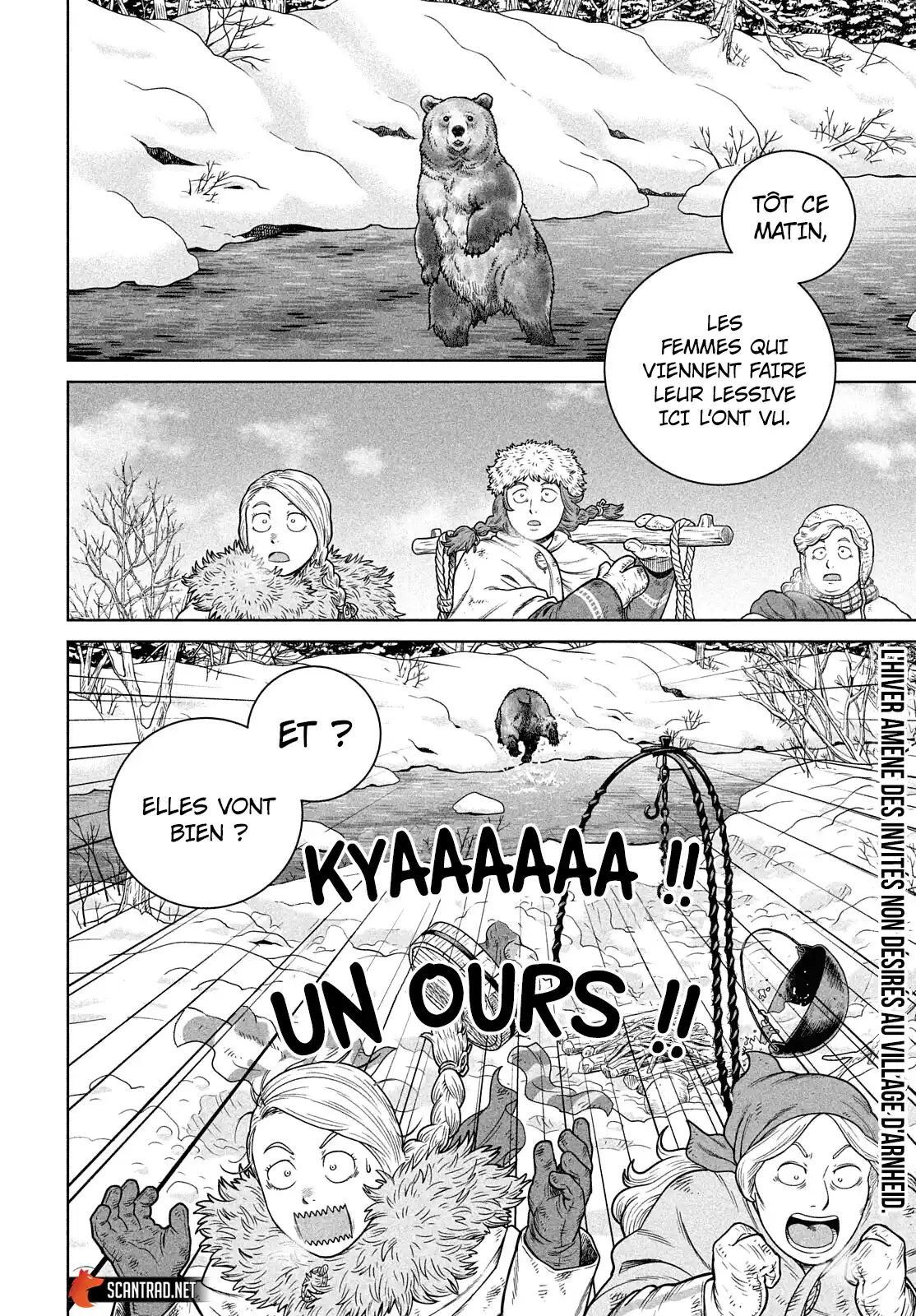 Vinland Saga 188 page 2