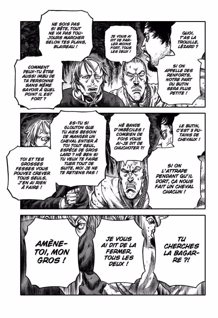 Vinland Saga 12 (Volume) page 5