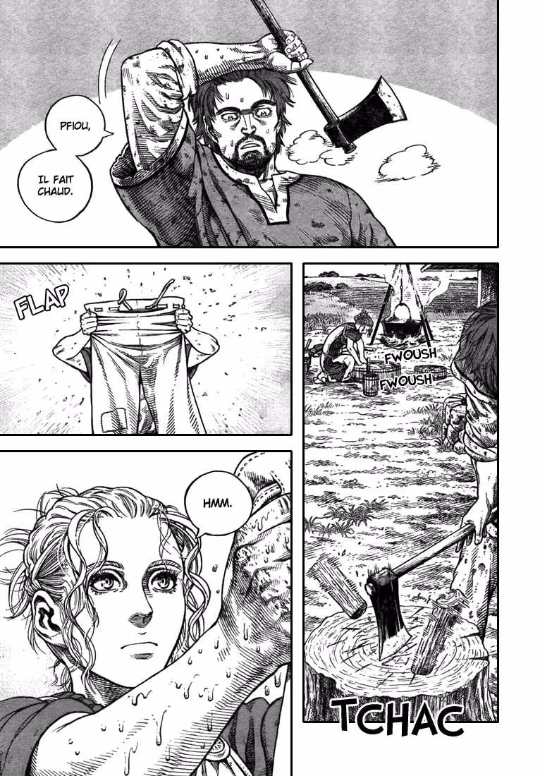 Vinland Saga 12 (Volume) page 9