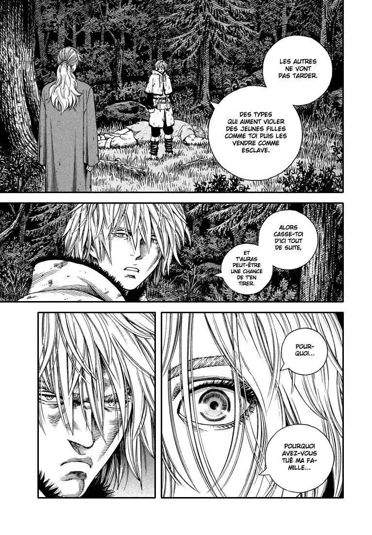 Vinland Saga 119 page 11