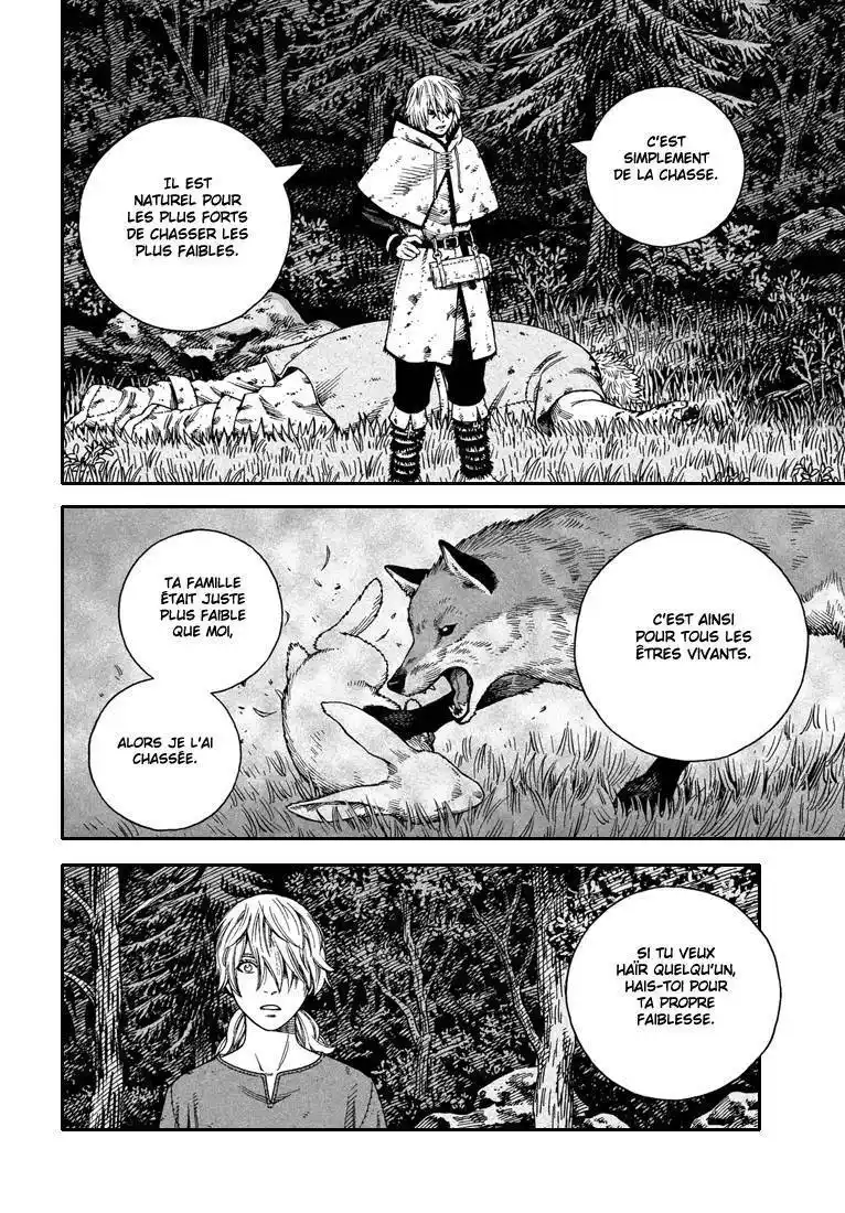 Vinland Saga 119 page 12