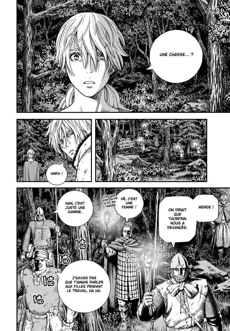 Vinland Saga 119 page 14