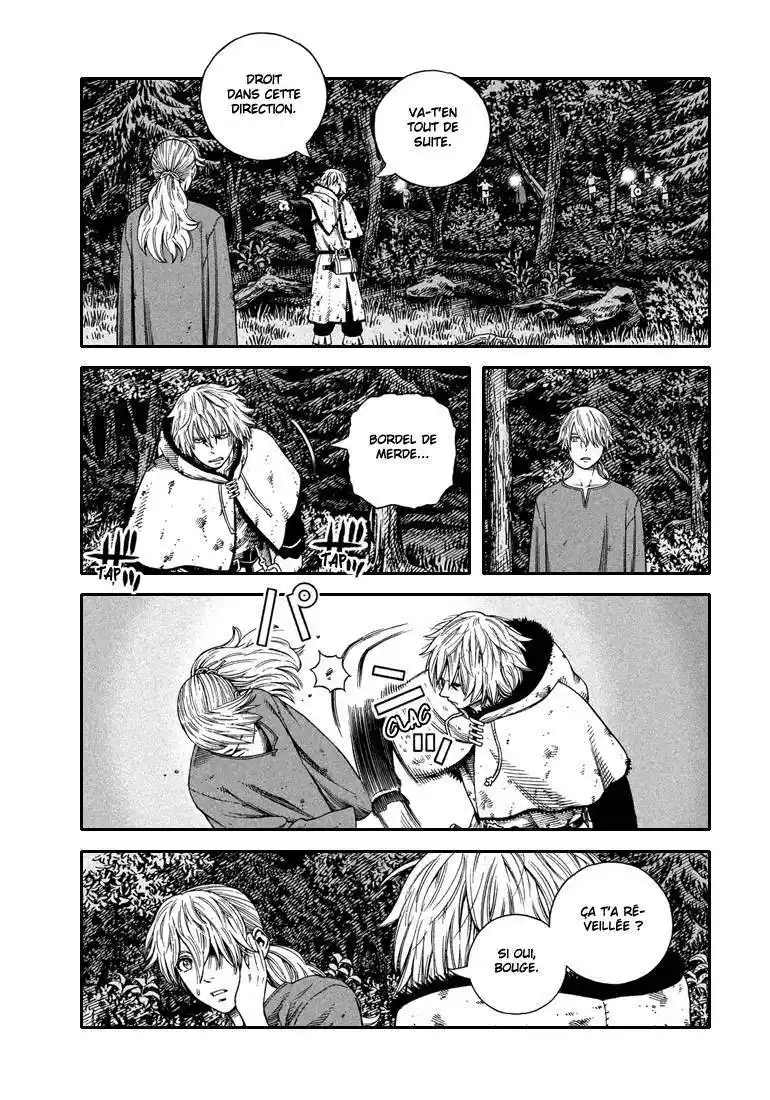 Vinland Saga 119 page 15