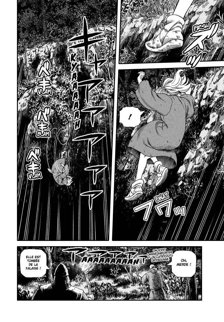 Vinland Saga 119 page 18