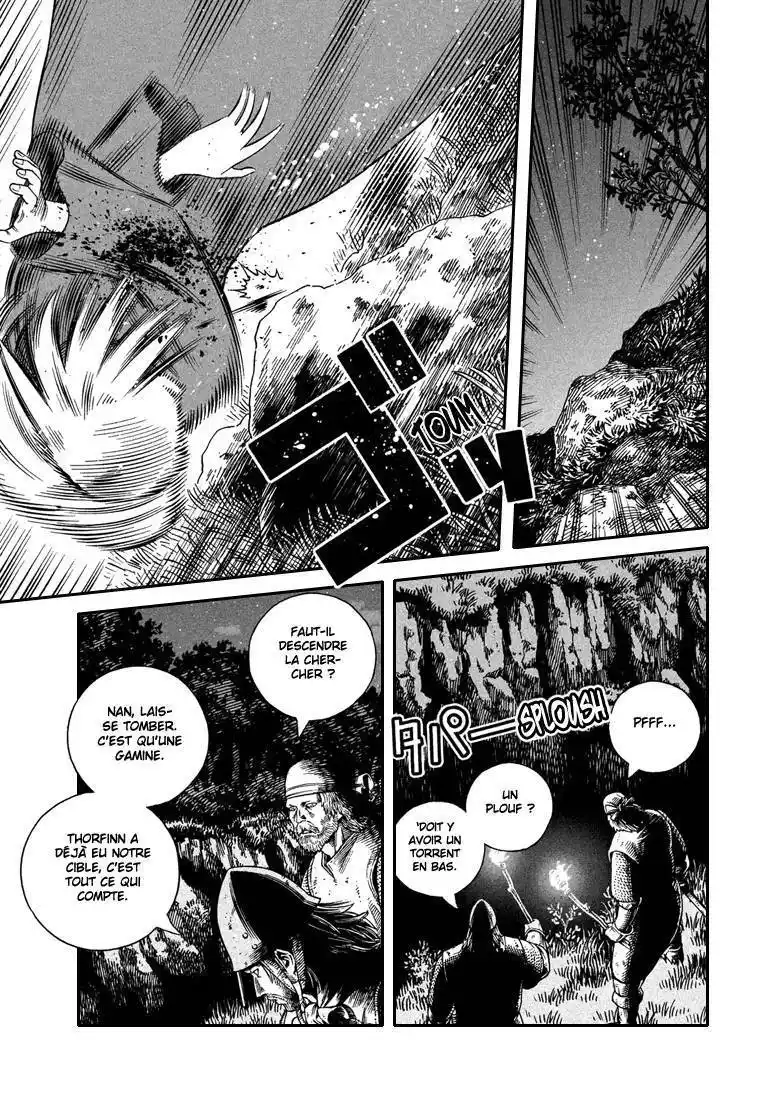 Vinland Saga 119 page 19