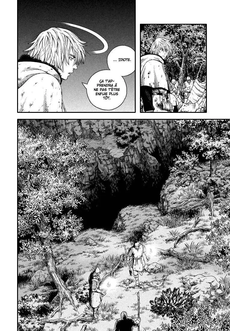 Vinland Saga 119 page 20