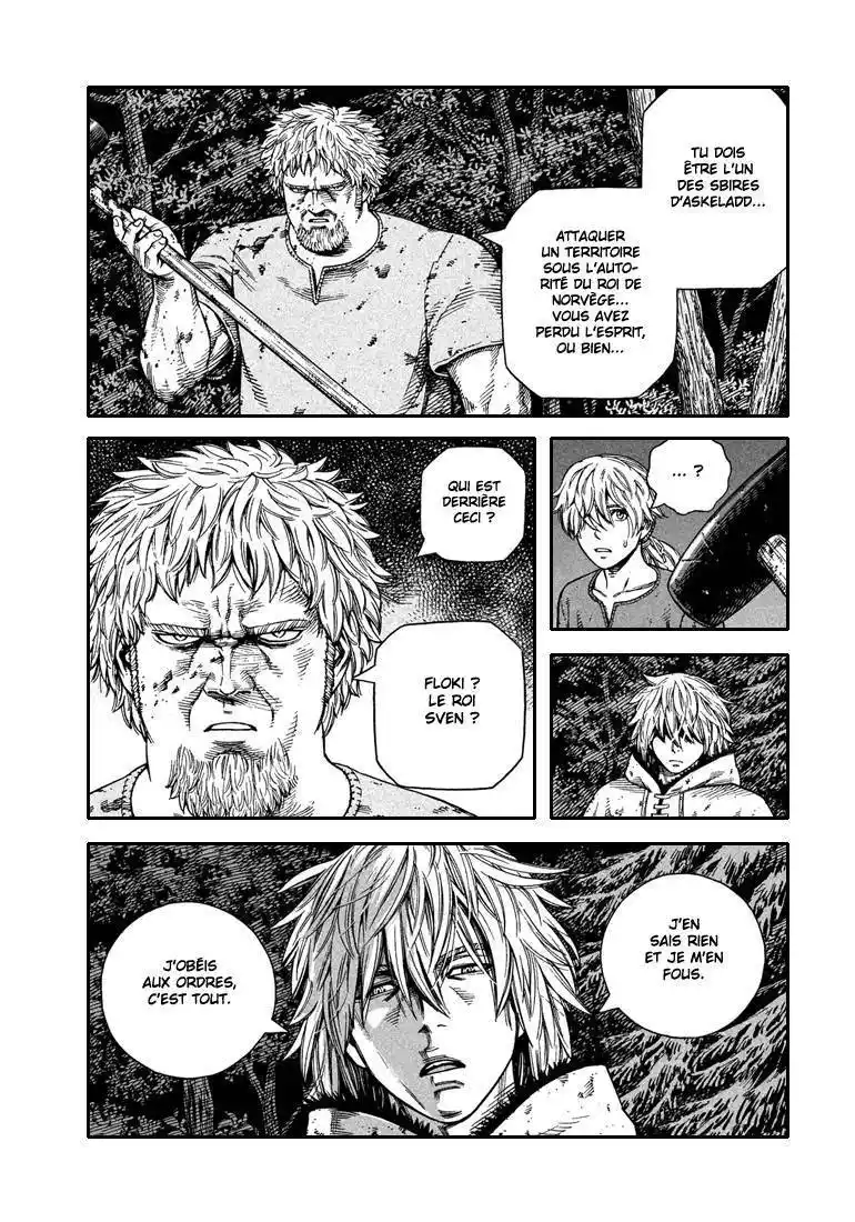 Vinland Saga 119 page 3