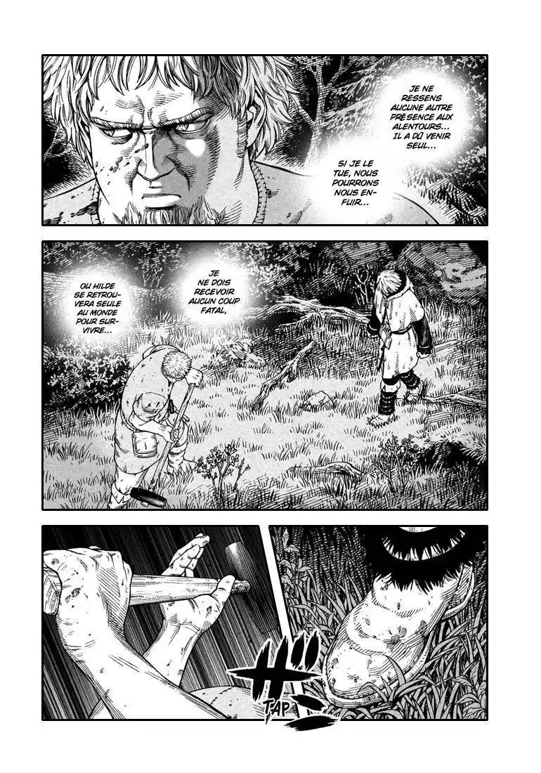 Vinland Saga 119 page 4