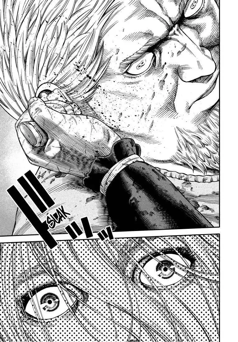 Vinland Saga 119 page 7