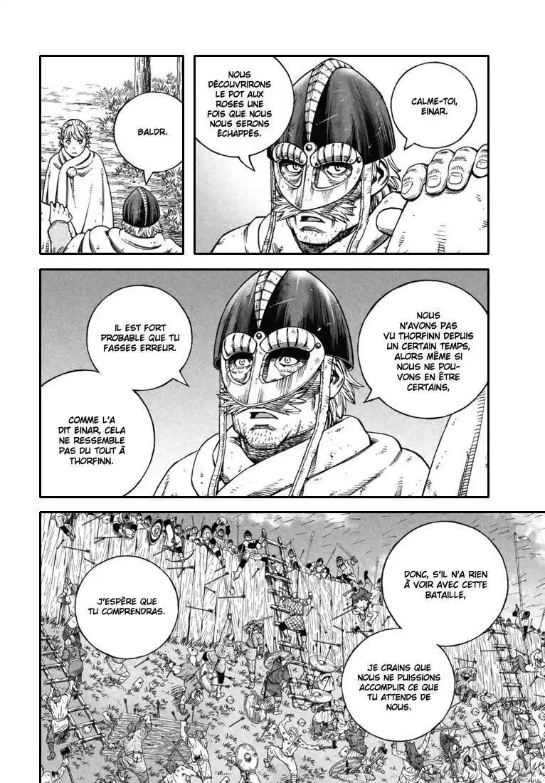 Vinland Saga 142 page 13