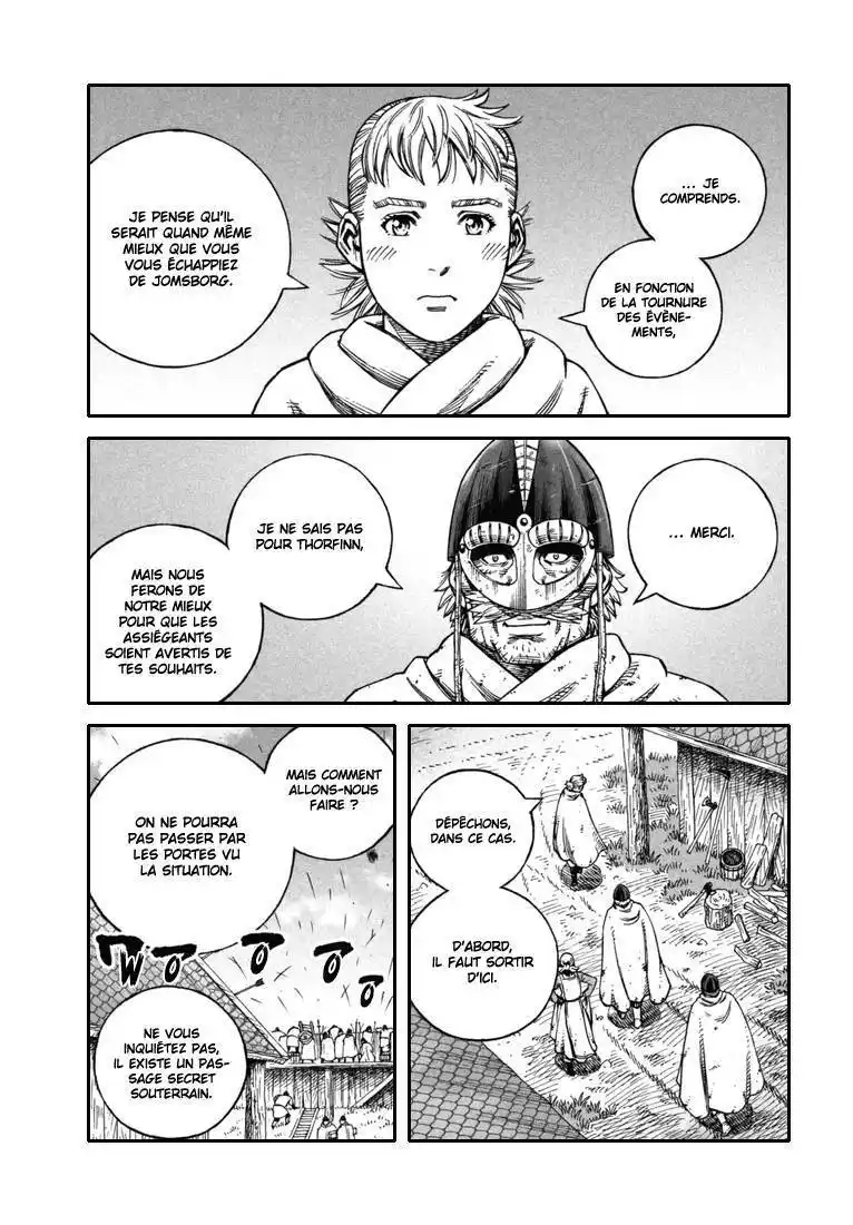 Vinland Saga 142 page 14