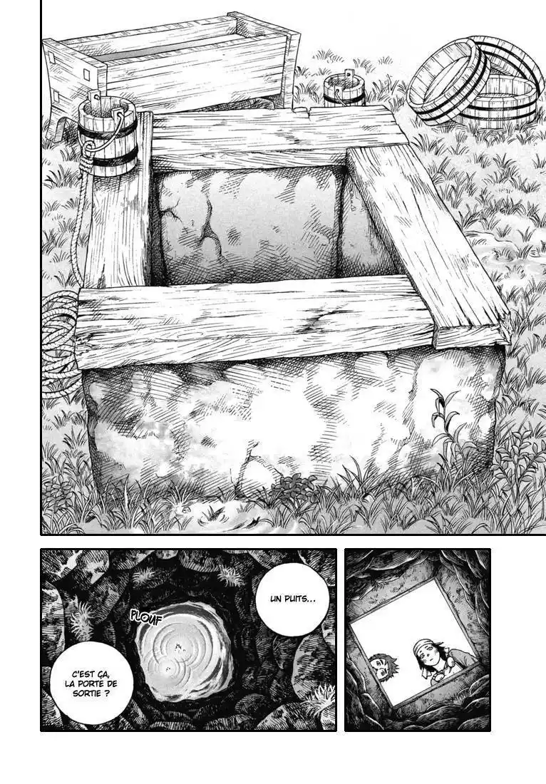 Vinland Saga 142 page 15