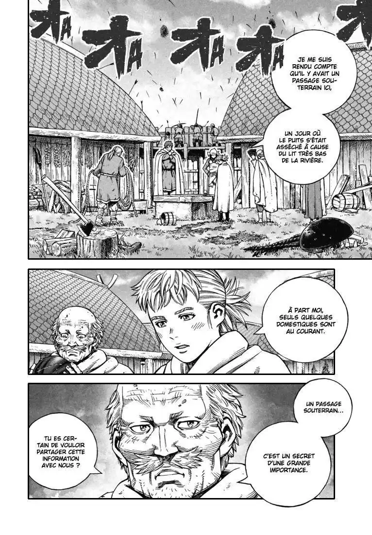 Vinland Saga 142 page 17