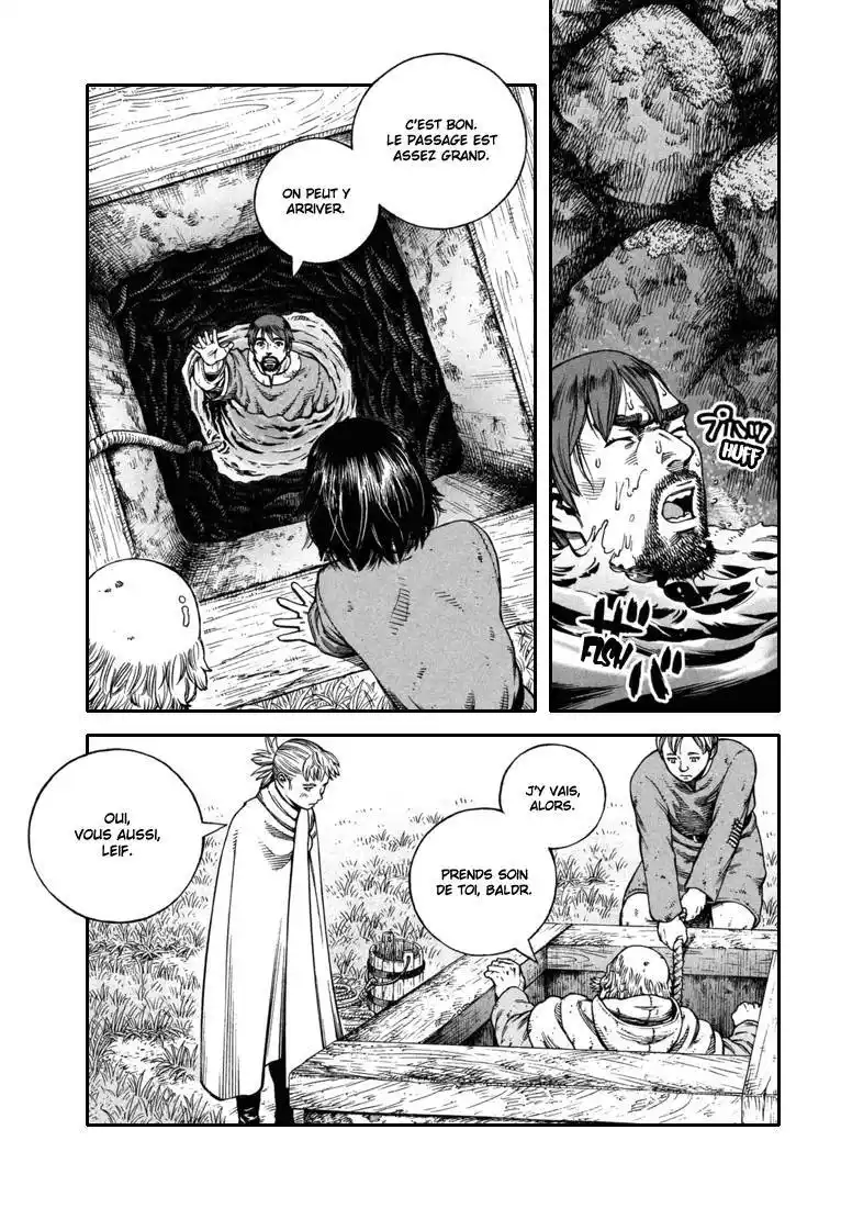 Vinland Saga 142 page 20