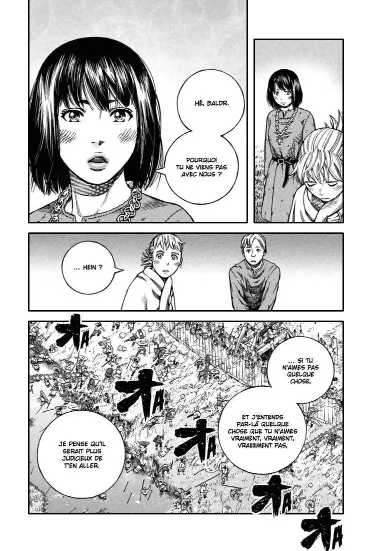 Vinland Saga 142 page 21