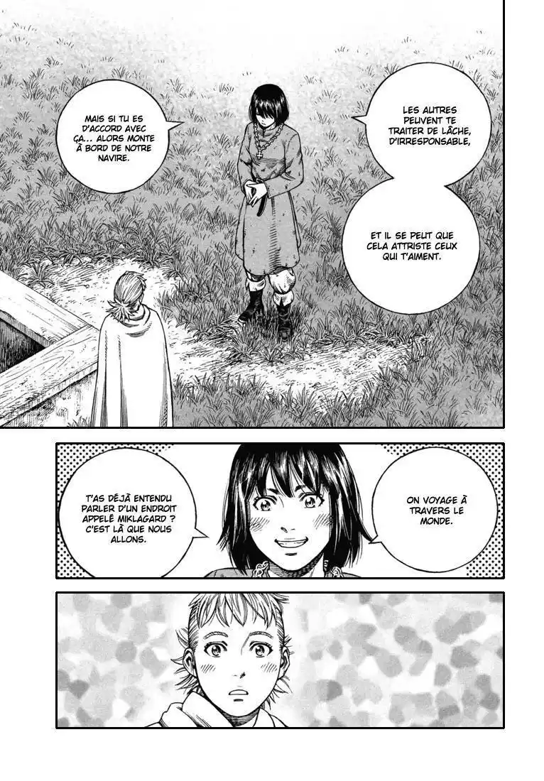 Vinland Saga 142 page 22