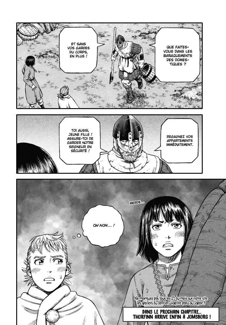 Vinland Saga 142 page 25