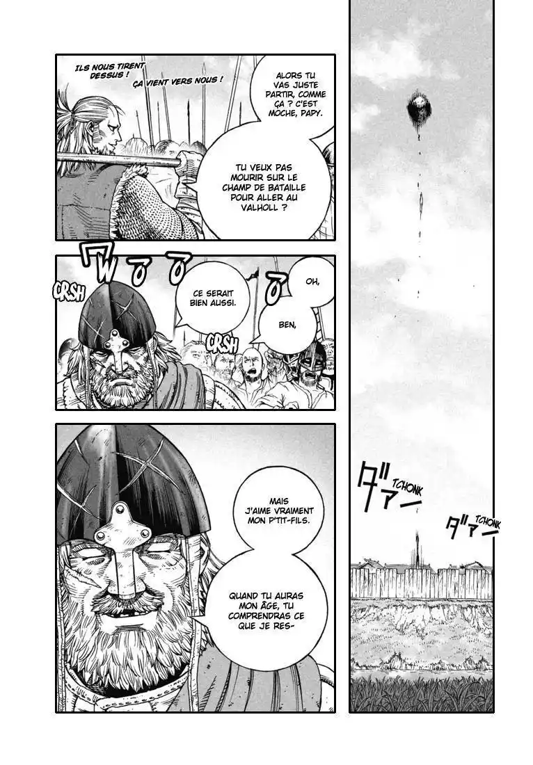 Vinland Saga 142 page 3