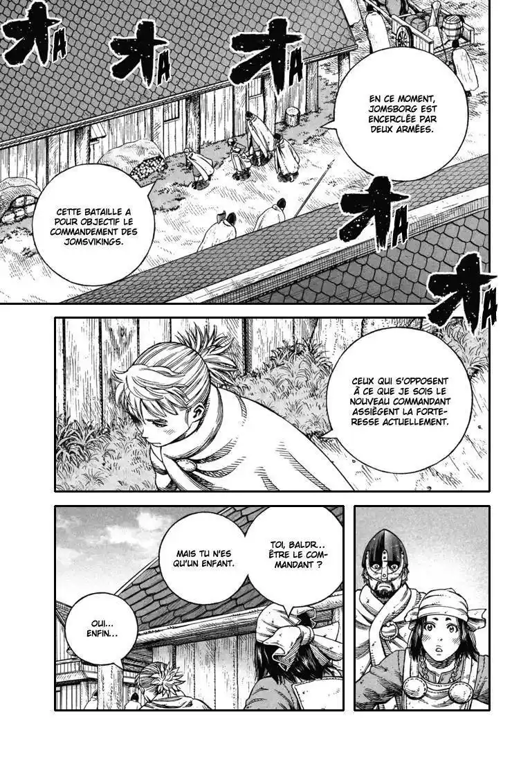 Vinland Saga 142 page 8