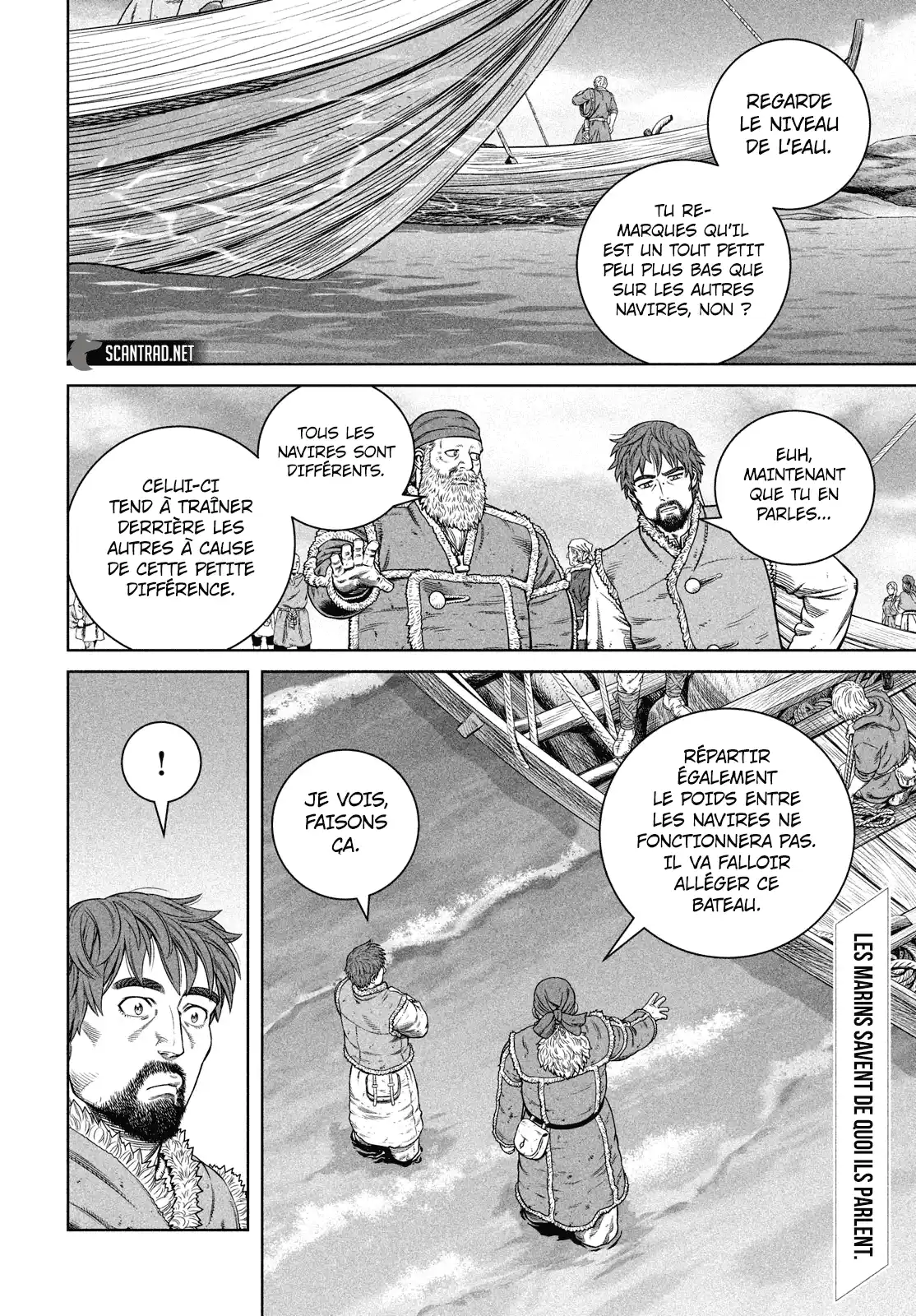 Vinland Saga 177 page 2