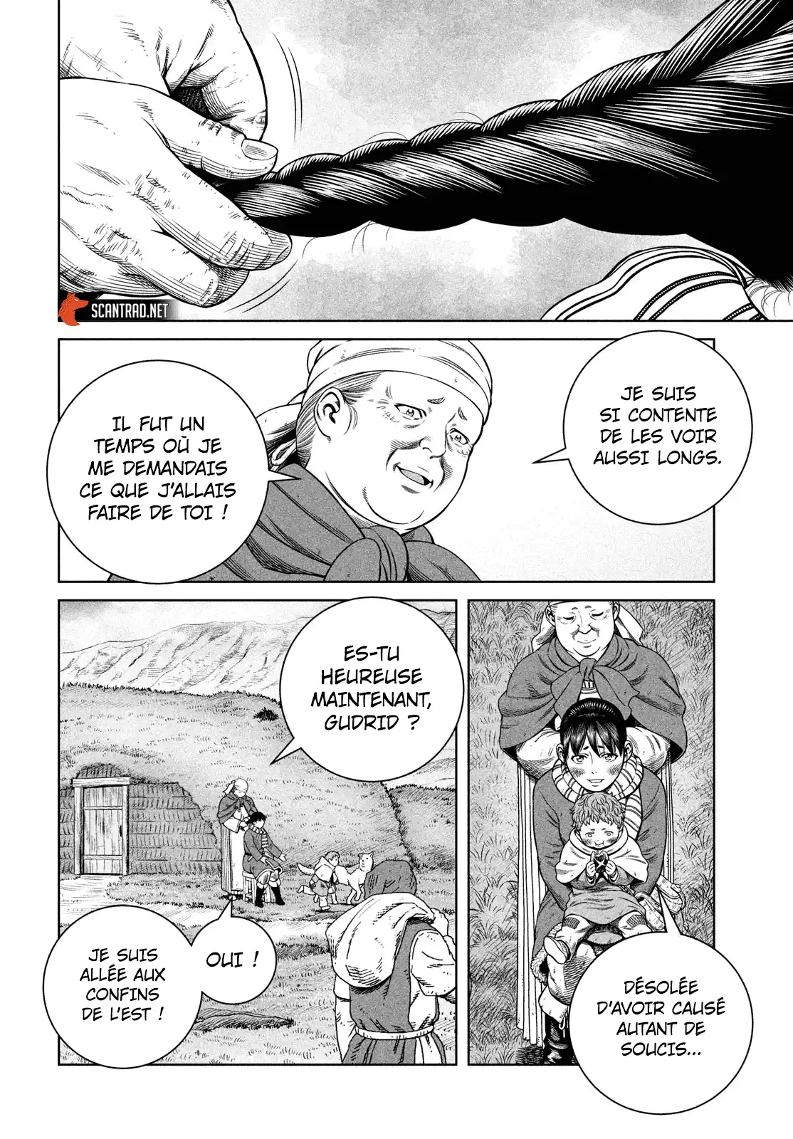 Vinland Saga 177 page 4