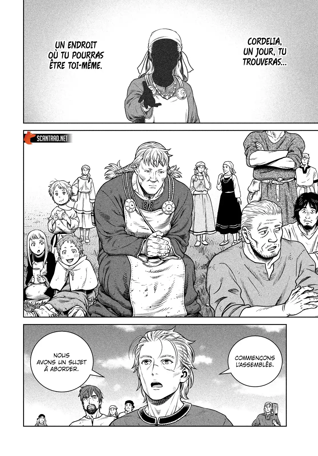 Vinland Saga 195 page 2