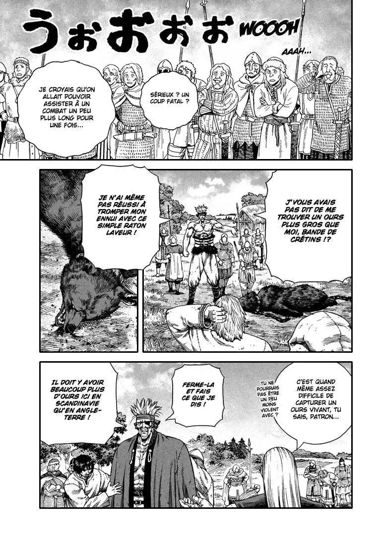 Vinland Saga 125 page 10