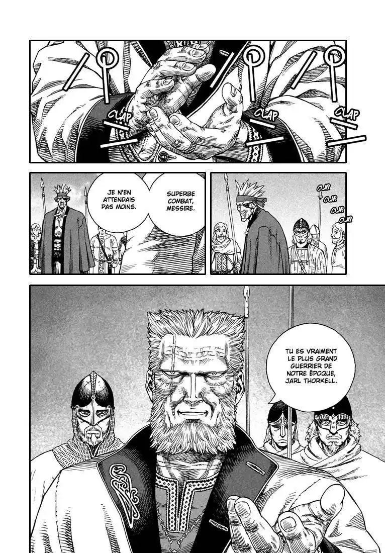 Vinland Saga 125 page 11