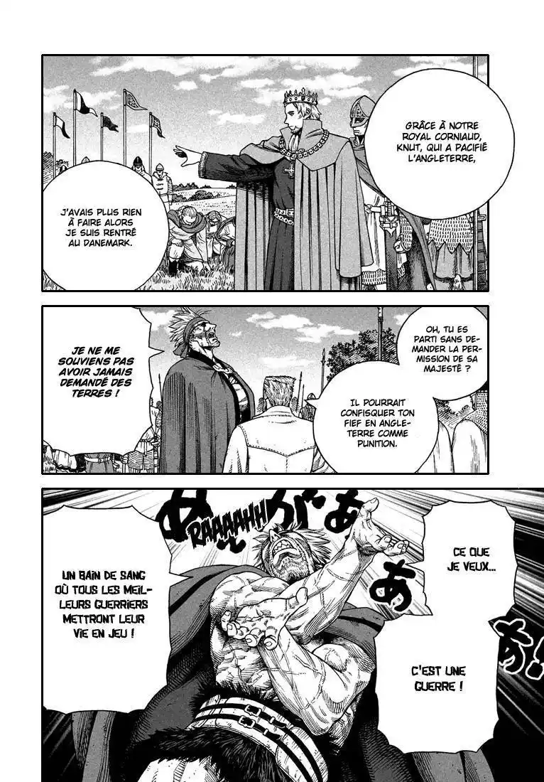 Vinland Saga 125 page 13