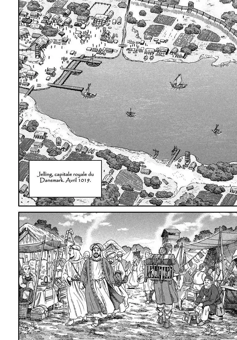 Vinland Saga 125 page 15