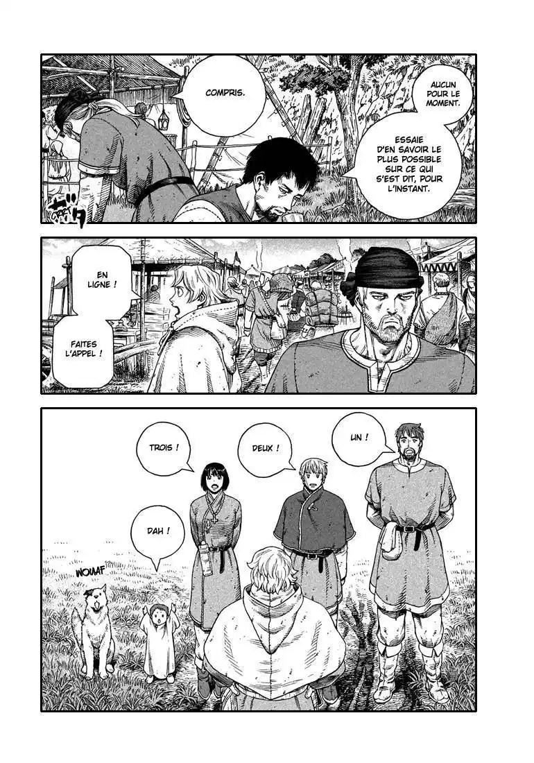 Vinland Saga 125 page 17