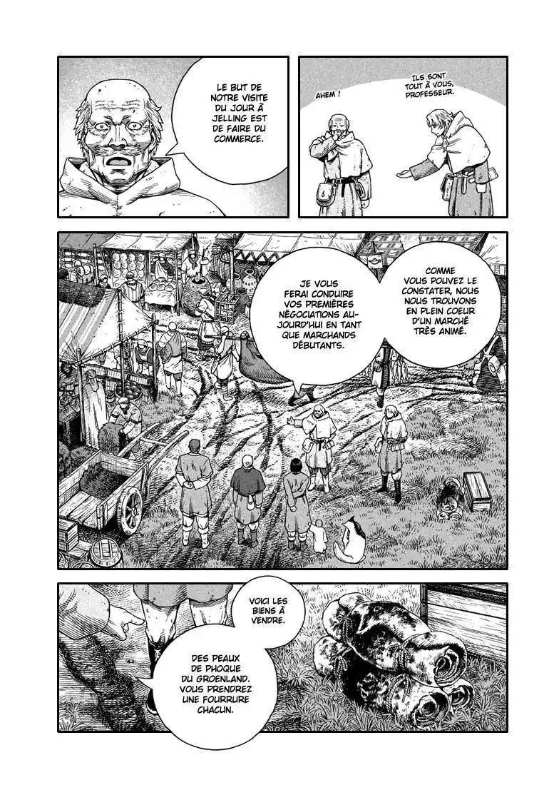 Vinland Saga 125 page 18