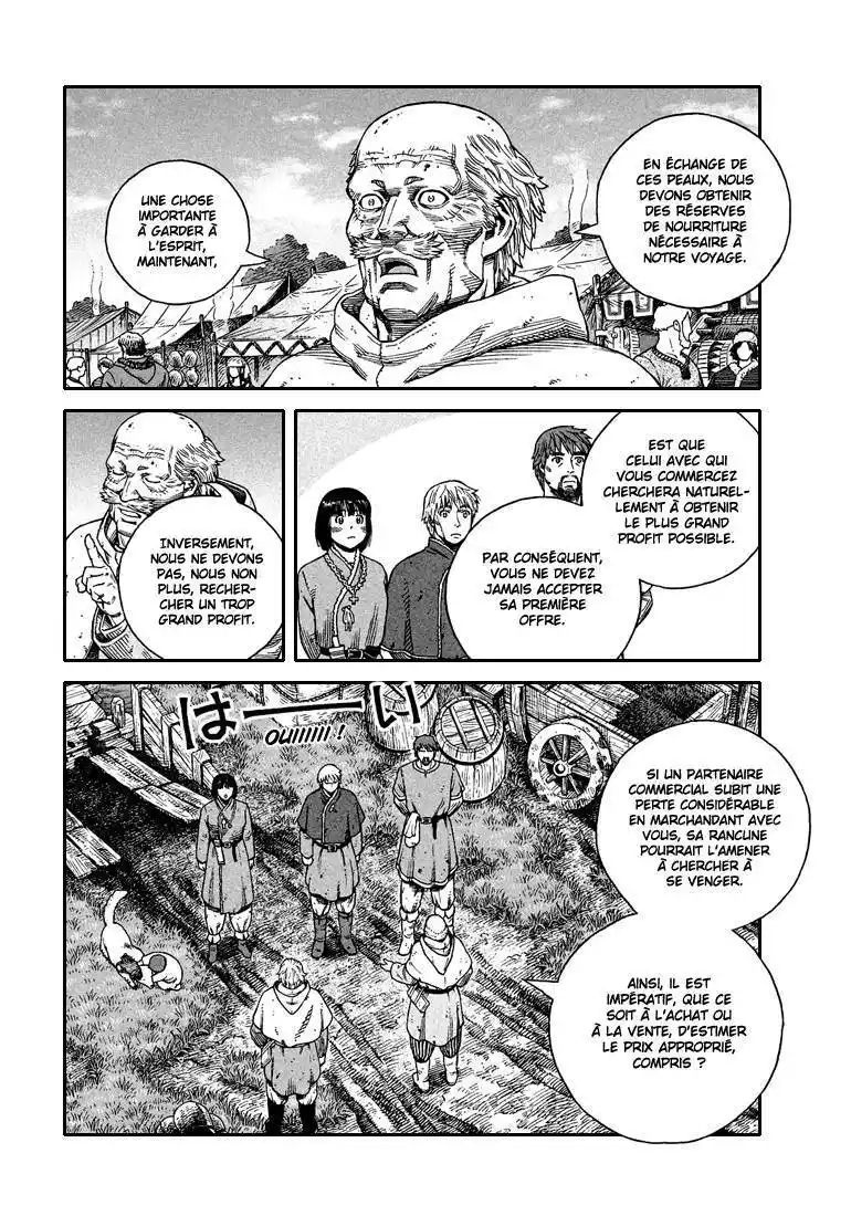 Vinland Saga 125 page 19