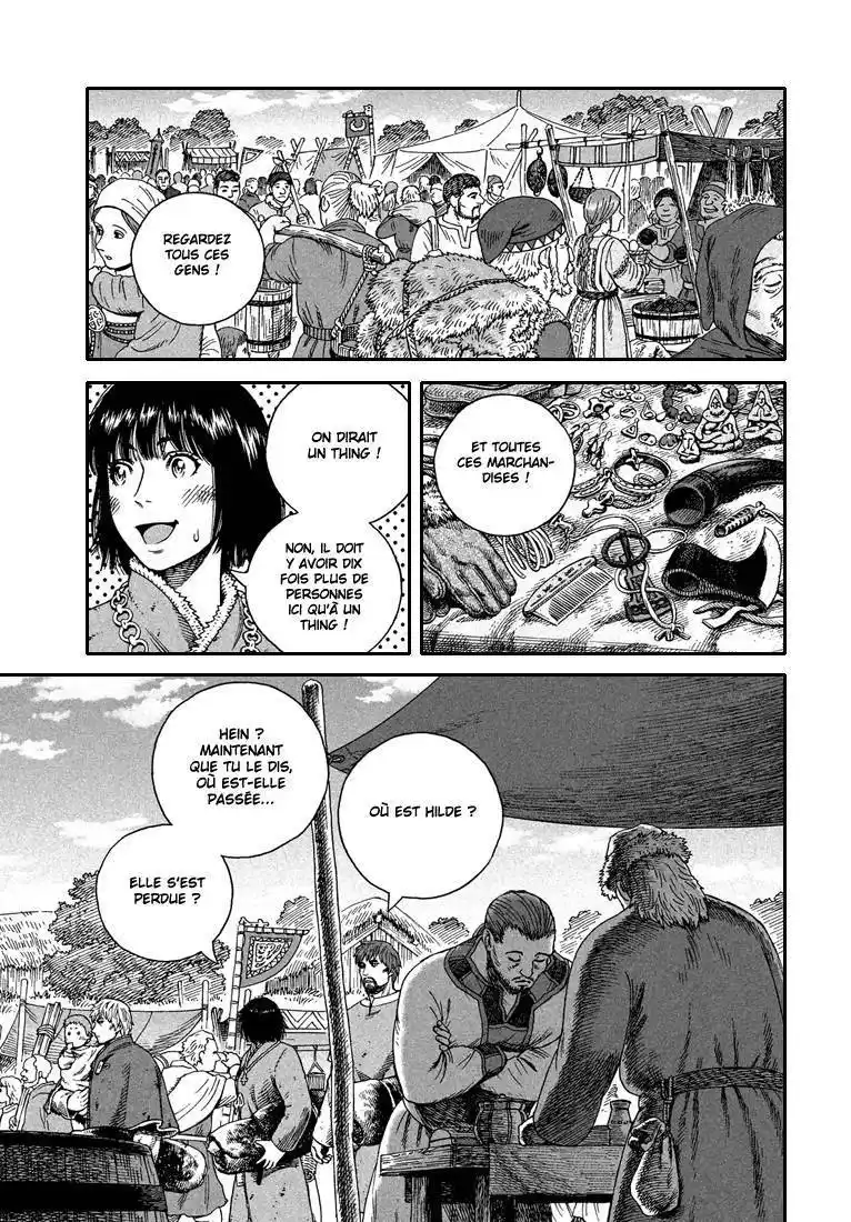 Vinland Saga 125 page 20