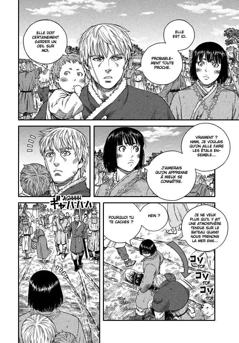 Vinland Saga 125 page 21