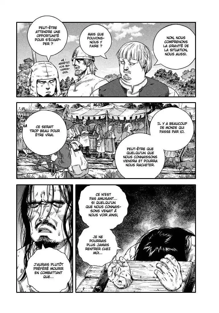 Vinland Saga 125 page 25