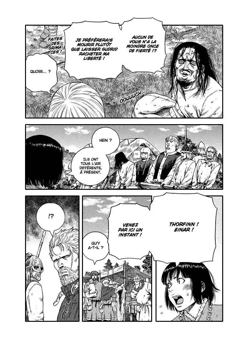 Vinland Saga 125 page 28