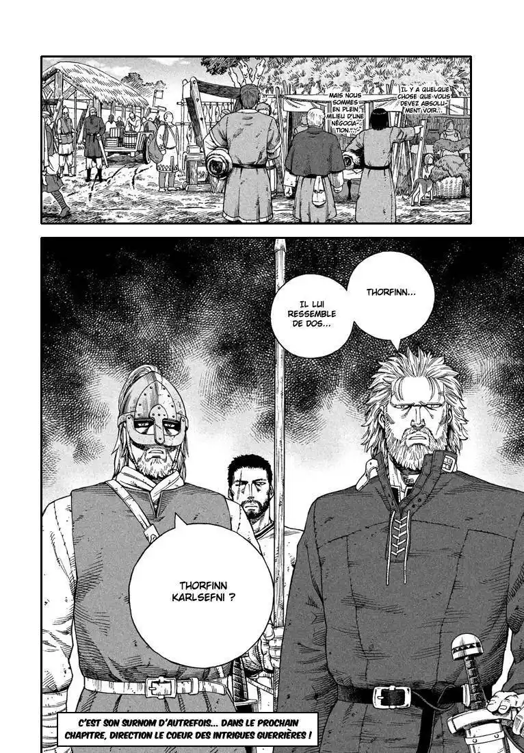 Vinland Saga 125 page 29