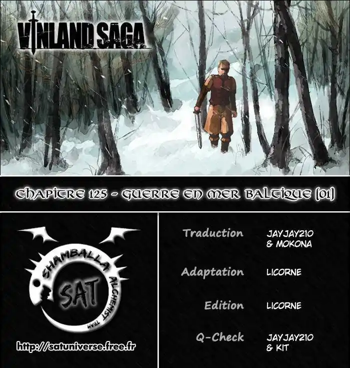 Vinland Saga 125 page 30