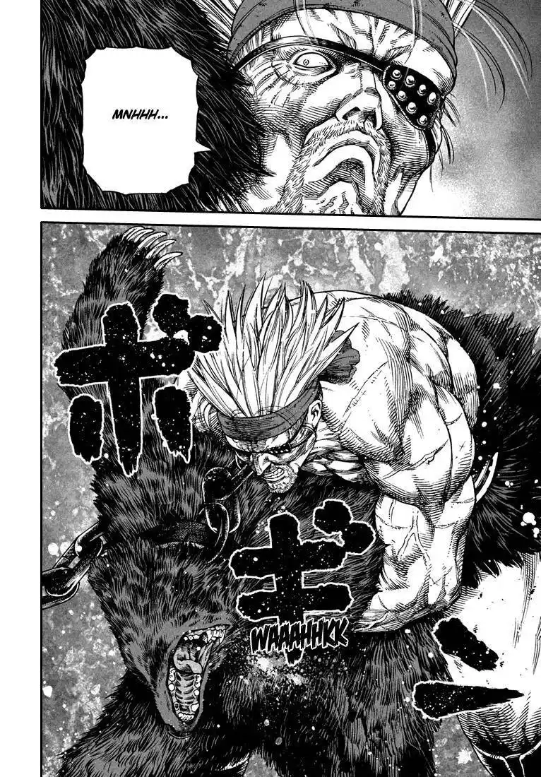 Vinland Saga 125 page 9